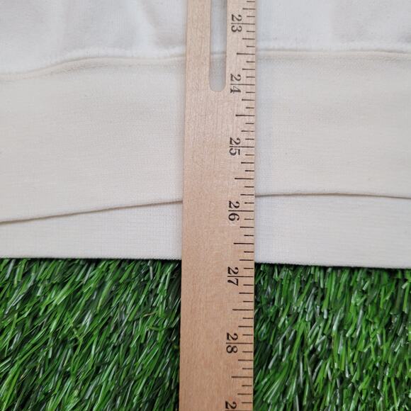 Y2K Kentucky Wildcats Champion Sweatshirt Mens Large Boxy Fit Cropped - Picture 7 of 10